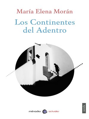 cover image of Los Continentes del Adentro